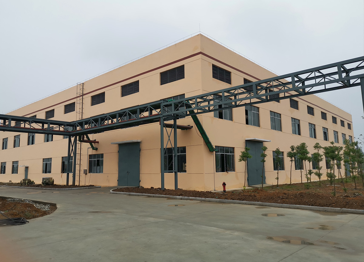 星耀公司將繼續(xù)致力于有機化工產(chǎn)業(yè)的發(fā)展